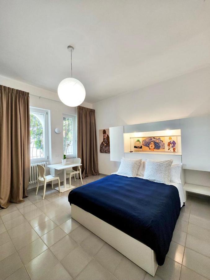 Residence Villa Giordano Sea View Amalfi Coast Vietri 외부 사진