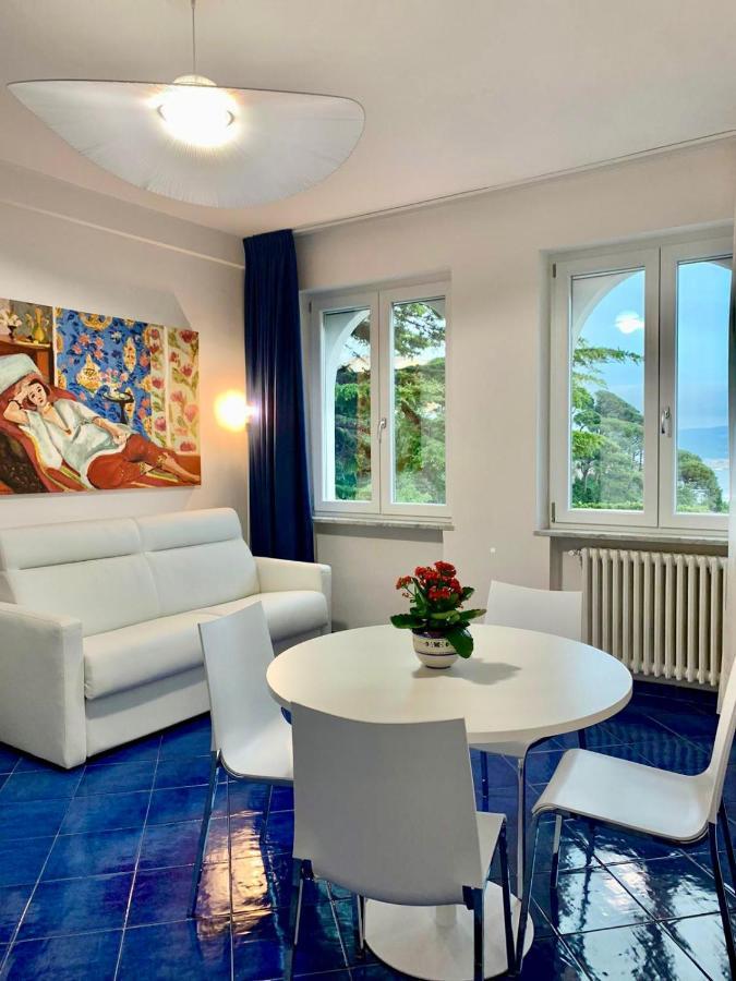 Residence Villa Giordano Sea View Amalfi Coast Vietri 외부 사진