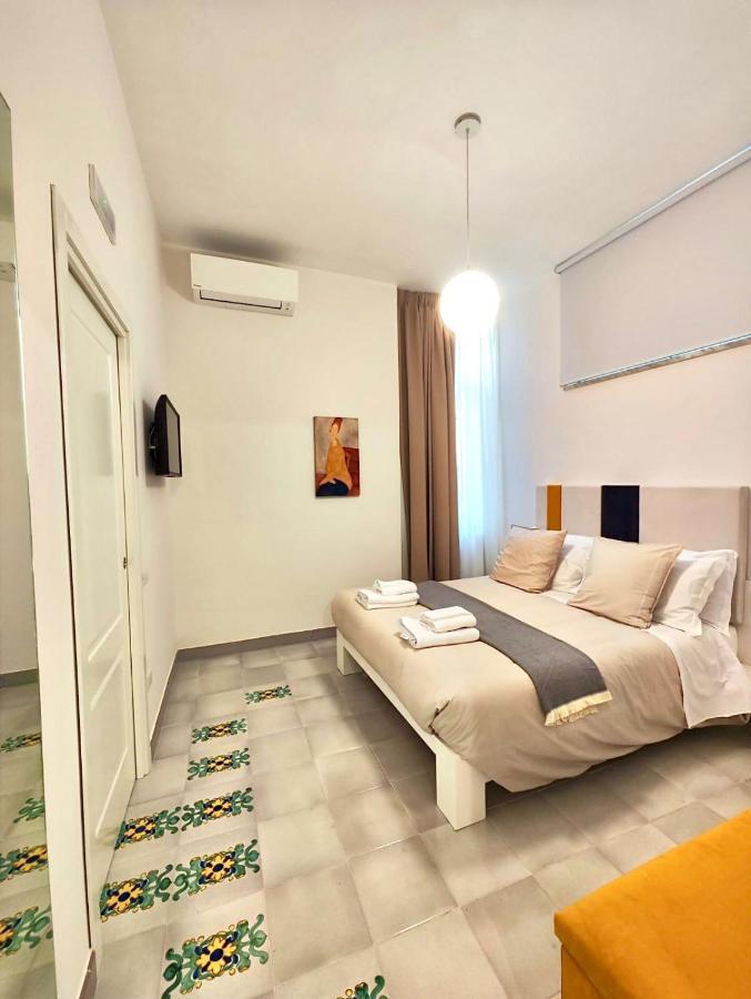 Residence Villa Giordano Sea View Amalfi Coast Vietri 외부 사진