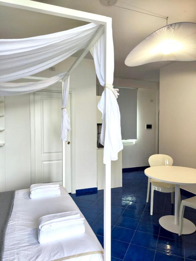 Residence Villa Giordano Sea View Amalfi Coast Vietri 외부 사진