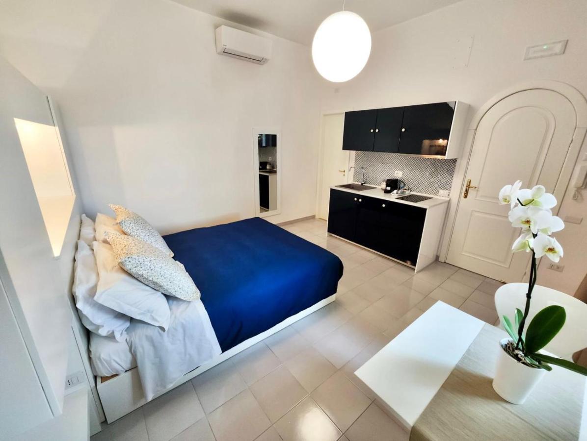 Residence Villa Giordano Sea View Amalfi Coast Vietri 외부 사진