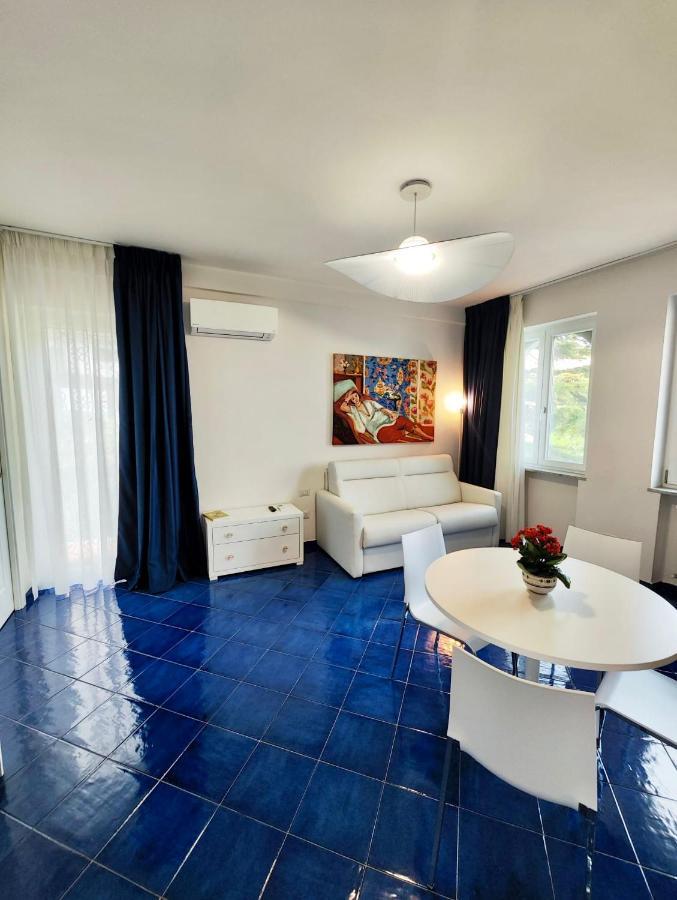 Residence Villa Giordano Sea View Amalfi Coast Vietri 외부 사진