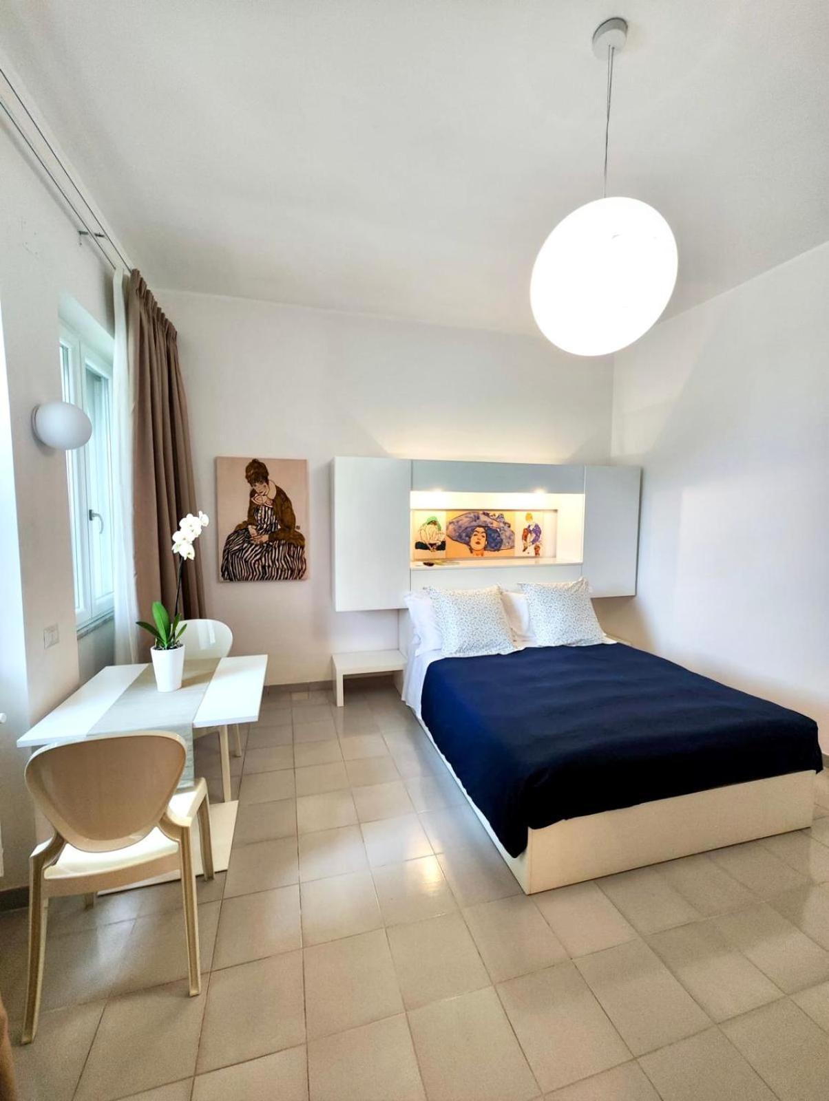 Residence Villa Giordano Sea View Amalfi Coast Vietri 외부 사진
