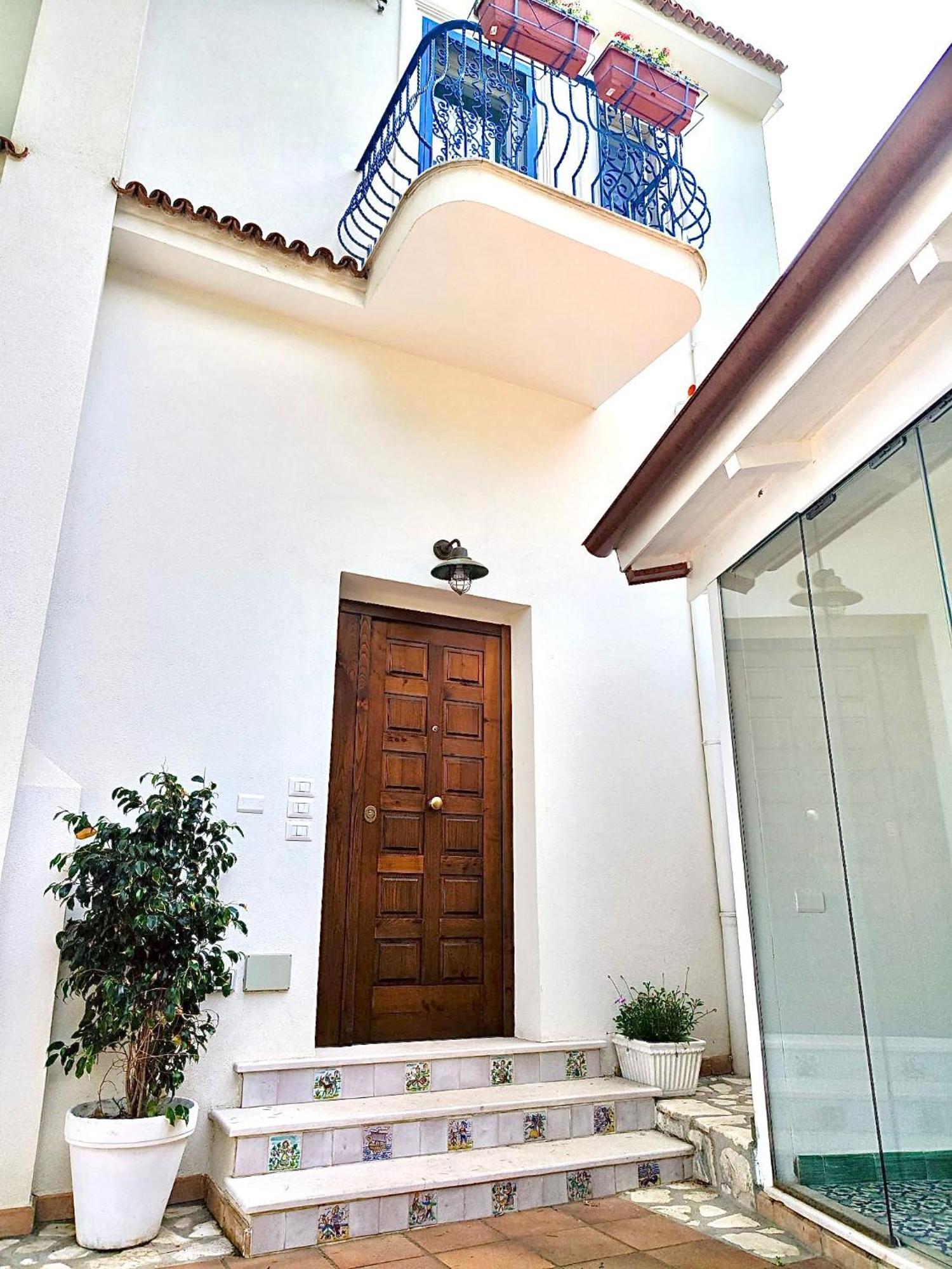 Residence Villa Giordano Sea View Amalfi Coast Vietri 객실 사진