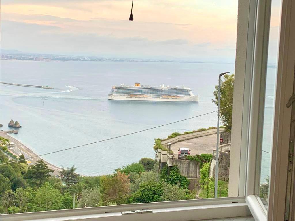 Residence Villa Giordano Sea View Amalfi Coast Vietri 외부 사진