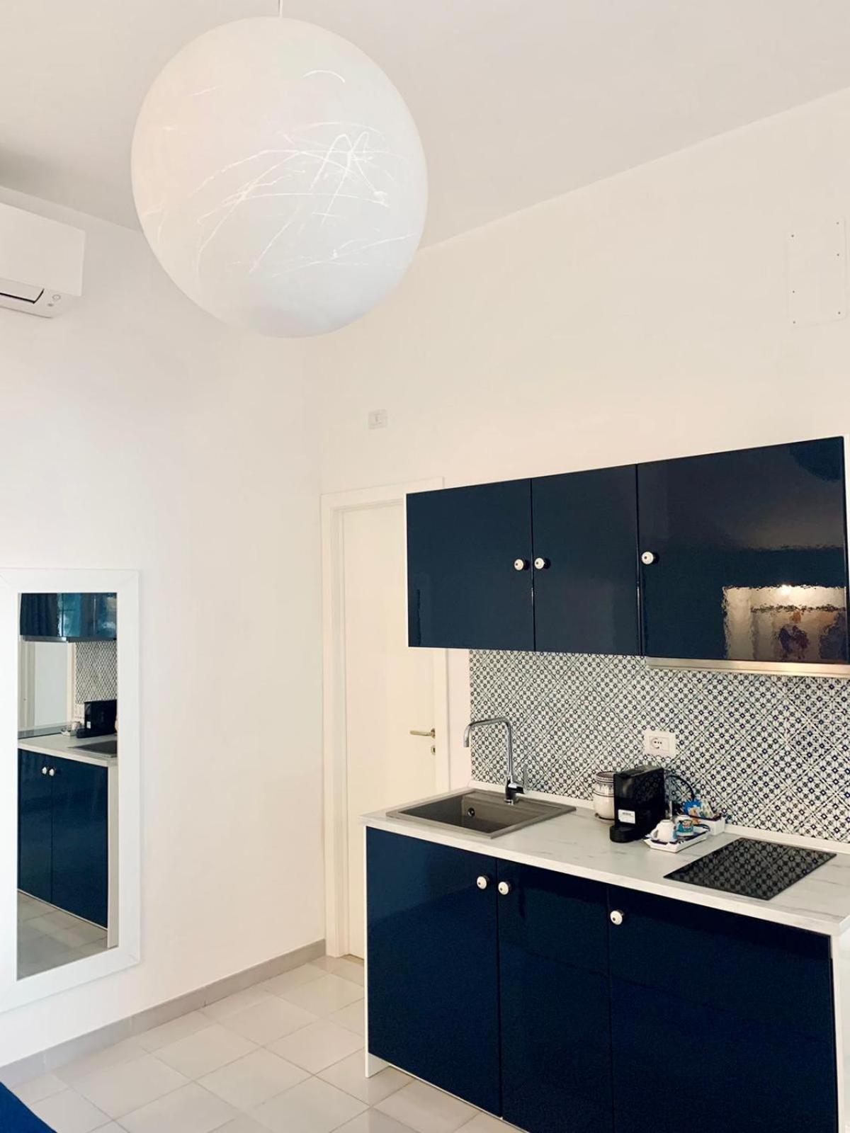 Residence Villa Giordano Sea View Amalfi Coast Vietri 외부 사진