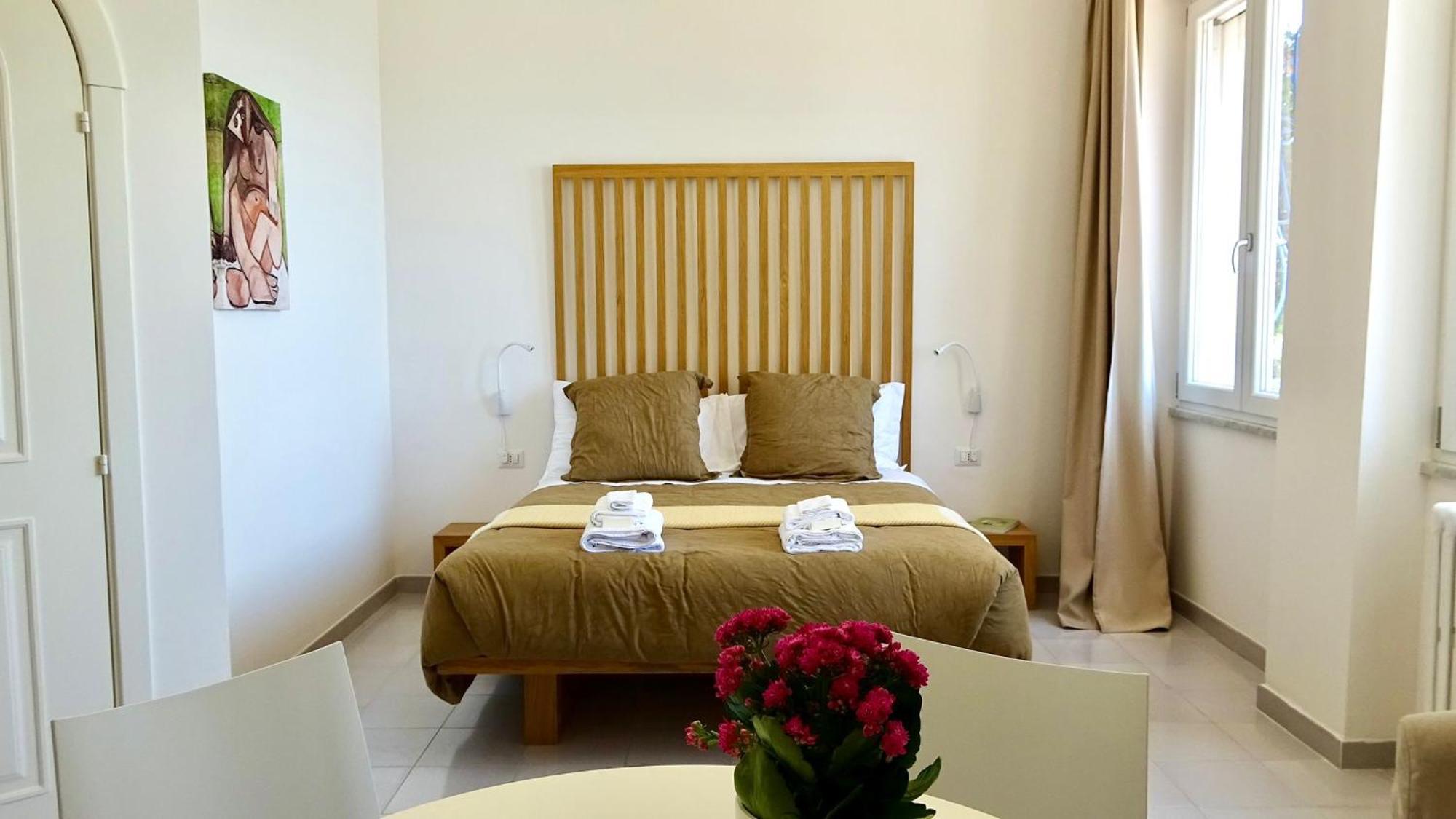 Residence Villa Giordano Sea View Amalfi Coast Vietri 외부 사진