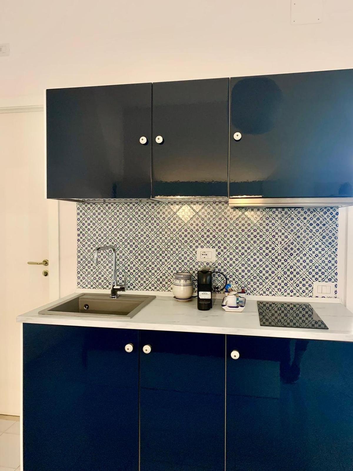 Residence Villa Giordano Sea View Amalfi Coast Vietri 외부 사진