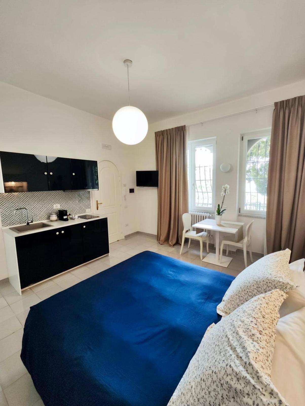 Residence Villa Giordano Sea View Amalfi Coast Vietri 외부 사진