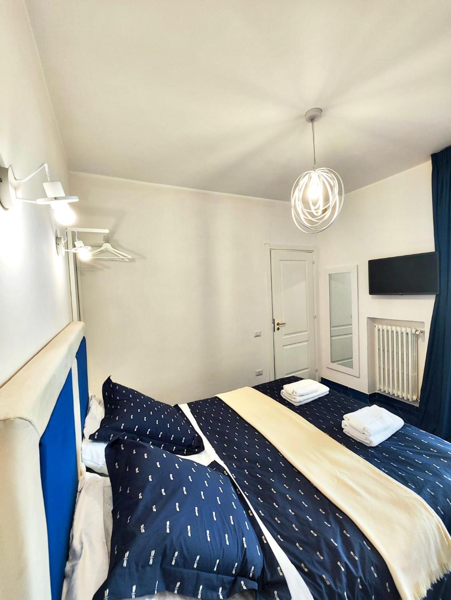 Residence Villa Giordano Sea View Amalfi Coast Vietri 외부 사진