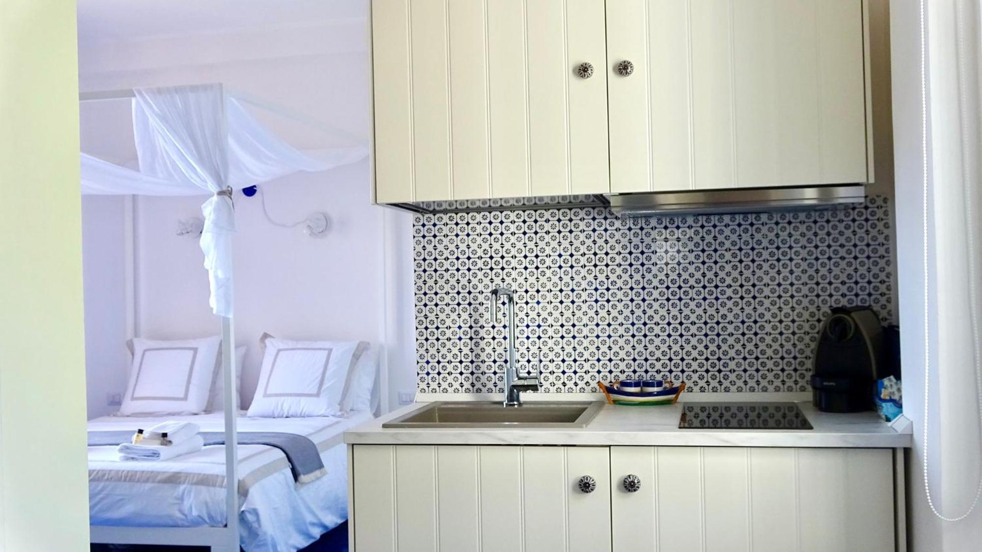 Residence Villa Giordano Sea View Amalfi Coast Vietri 외부 사진
