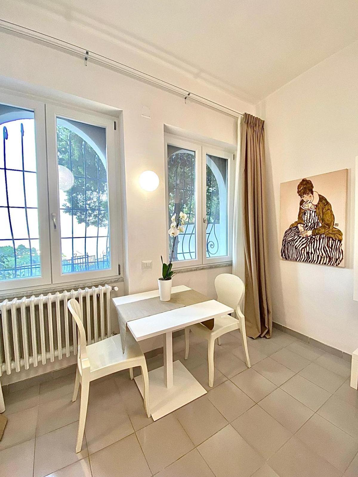 Residence Villa Giordano Sea View Amalfi Coast Vietri 외부 사진