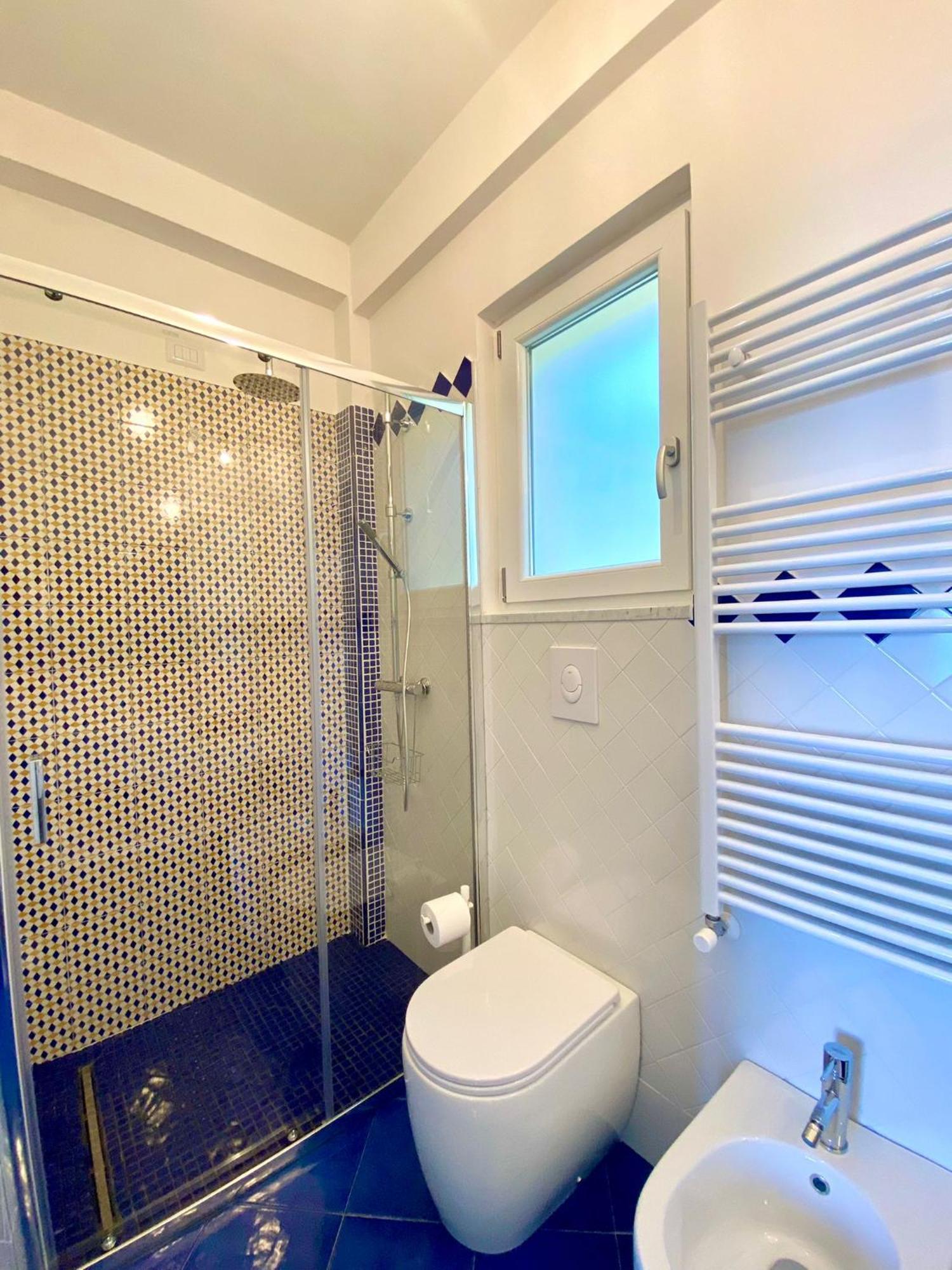 Residence Villa Giordano Sea View Amalfi Coast Vietri 외부 사진