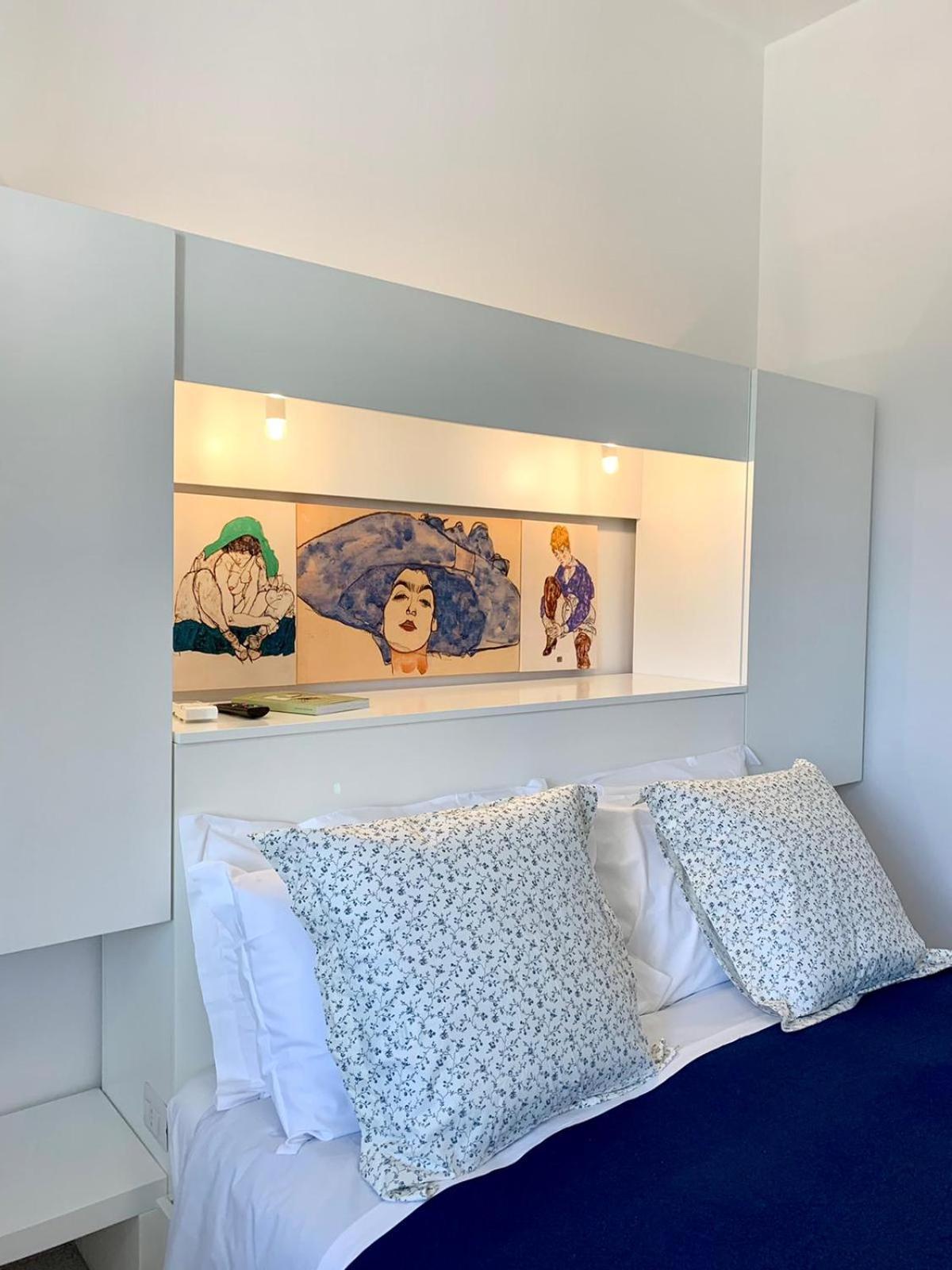 Residence Villa Giordano Sea View Amalfi Coast Vietri 외부 사진