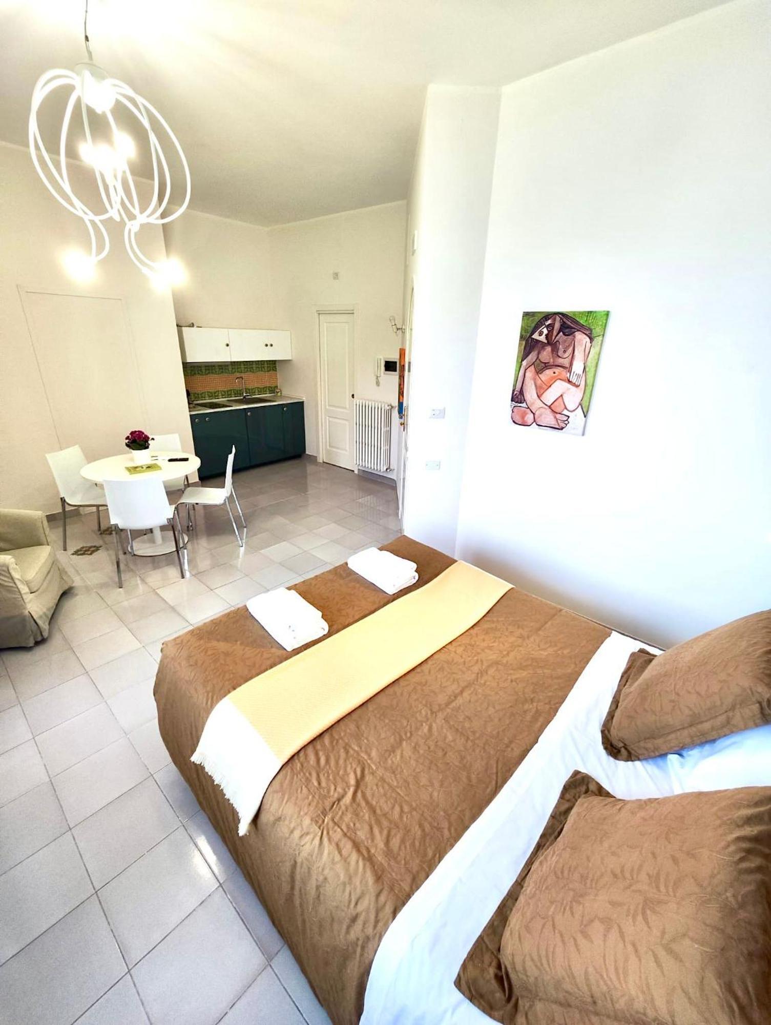 Residence Villa Giordano Sea View Amalfi Coast Vietri 외부 사진