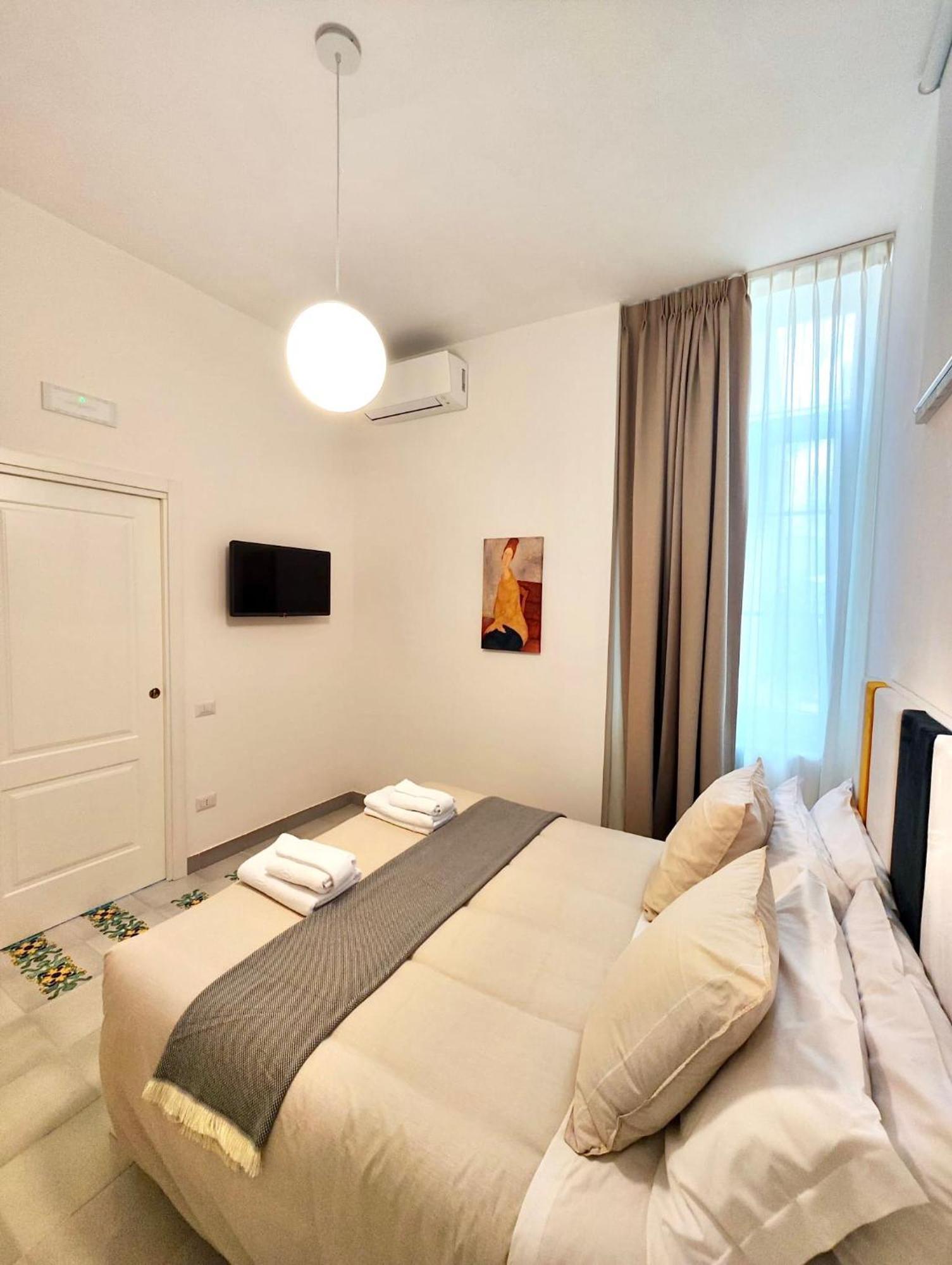 Residence Villa Giordano Sea View Amalfi Coast Vietri 외부 사진