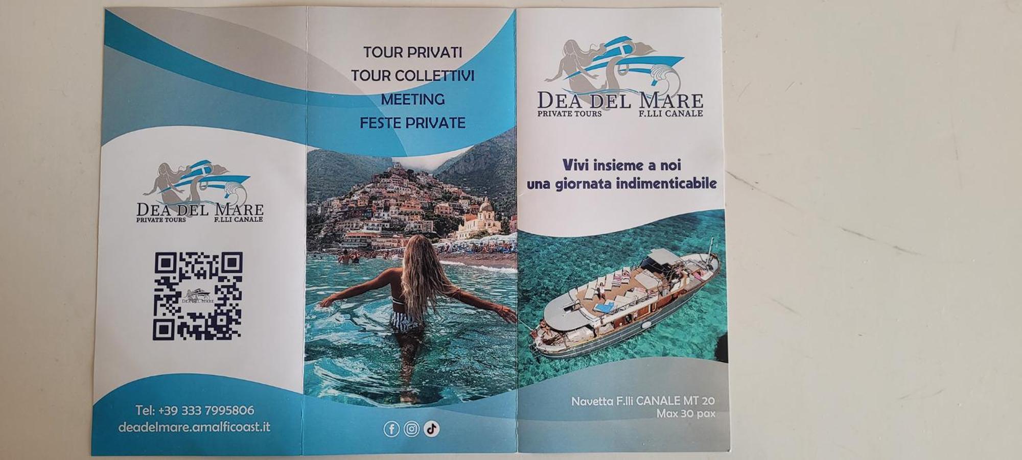 Residence Villa Giordano Sea View Amalfi Coast Vietri 외부 사진